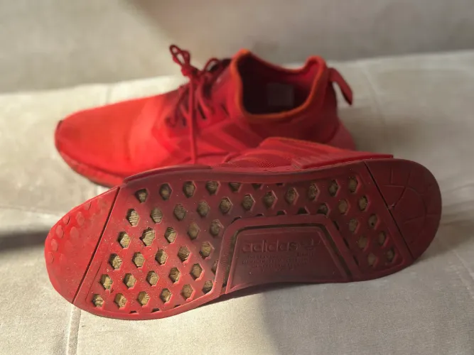 Tênis Adidas NMD Nº40