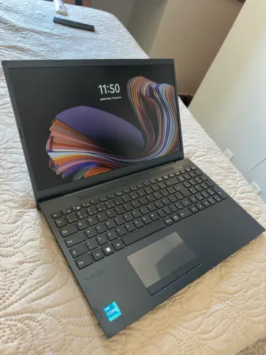Notebook VAIO FE15