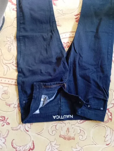 Calças Jeans Usadas Importadas