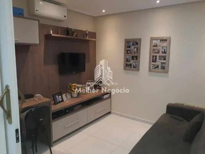 Apartamento à venda em Campinas, Centro, com 2 quartos, com 154 m²