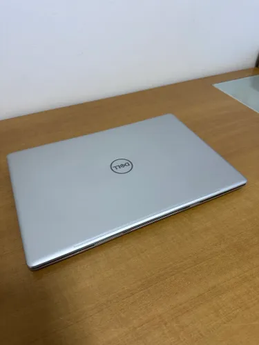 Notebook Dell Inspirion 15,5?