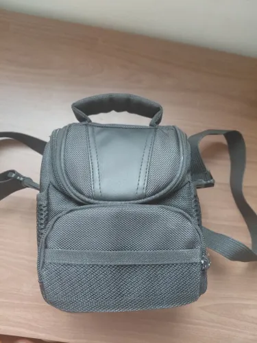 Bolsa para câmera 