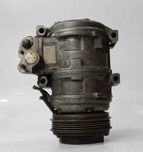 Compressor De Ar Sorento 2.5 Diesel 2006 2007 2008 2009