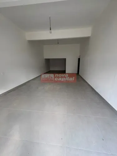 Imóvel para aluguel possui 300 metros quadrados em Rio Pequeno - São Paulo - SP