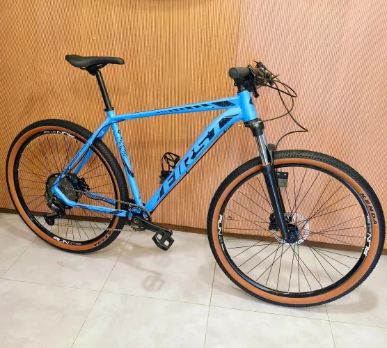Bike aro 29 Shimano Deore 12v 