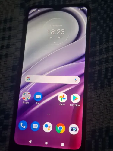MOTO G20 64GB