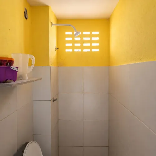 Apartamento No Residencial Ribeira