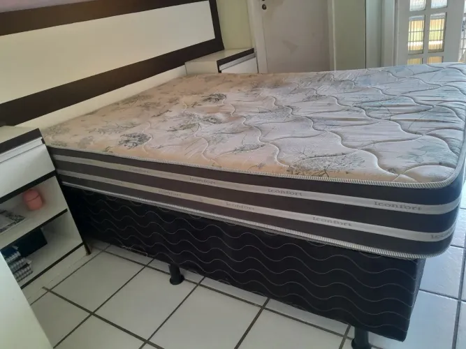 Cama de casal