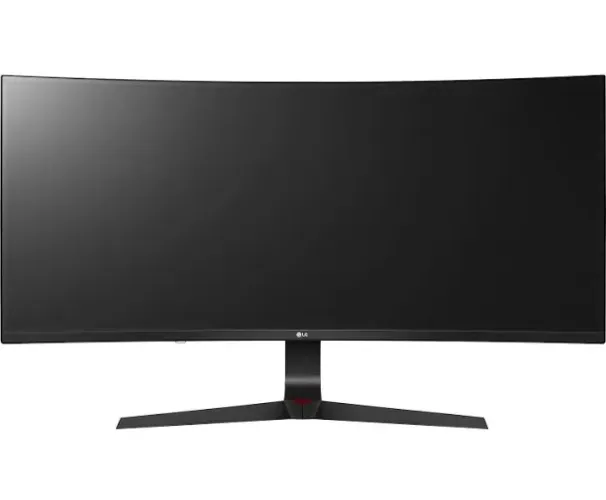 Monitor Gamer Ultrawide 34" 144Hz LG UltraGear 34GL750-B - IPS, FreeSync, G-Sync
