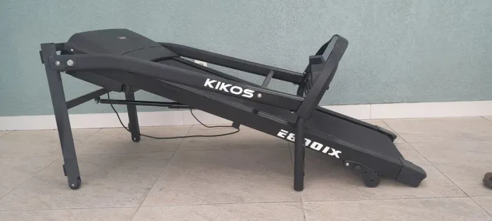 Esteira KIKOS E1000ix