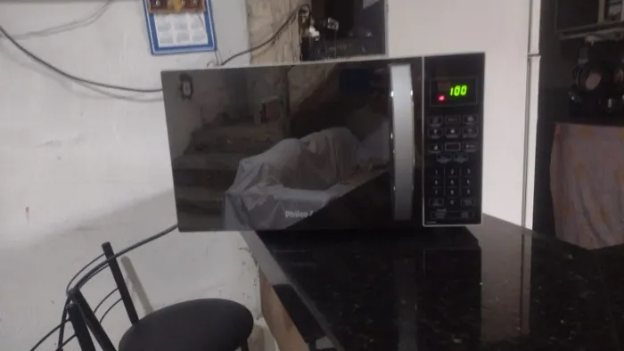 Microondas