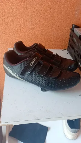Sapatilha speed Giro 42