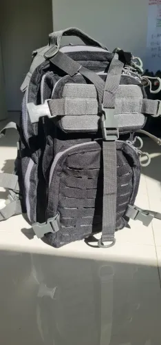 Mochila Tática Assault Invictus 30L