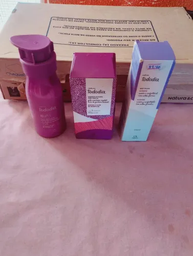 Vende-Se Avon e natura