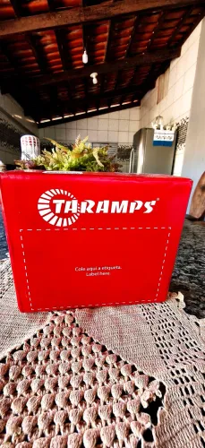 Módulo Taramps ts800 4 canais 