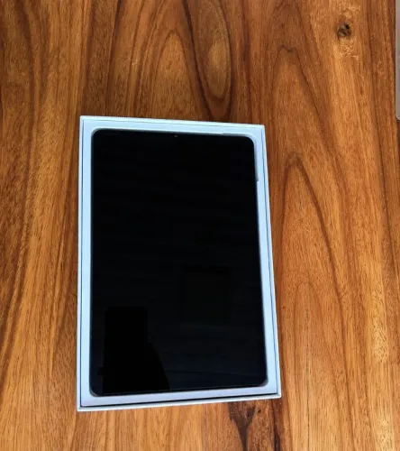 Xiaomi Pad 5 256 GB - Tela 120 Hz