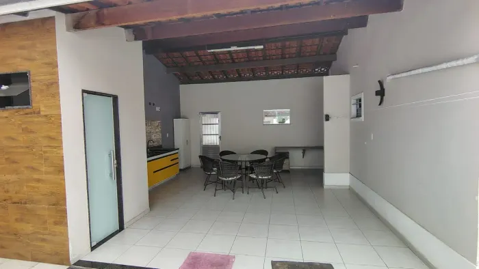 Viva mais 1 no Vila Olímpia; 3/4 mobiliada; Garagem coberta p 2 carros