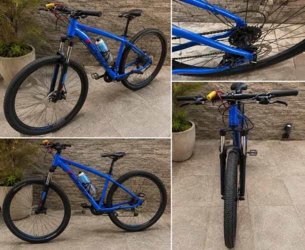 Bike OGGI zera!