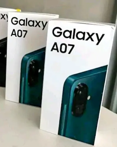 Samsung Galaxy A07 LACRADO