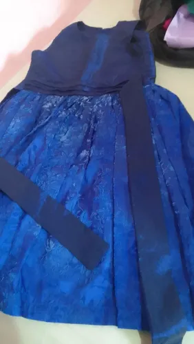 Vestido tm 6
