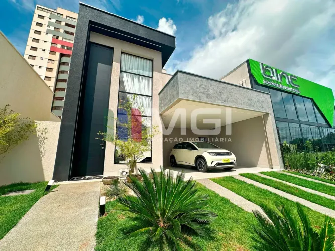 Condomínio Residencial Lifa Aura Senador Canedo!