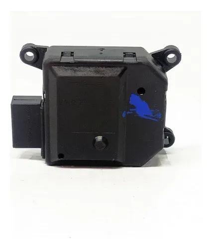 Motor Atuador Caixa Ar-condicionado Gm Agile 2013 89638