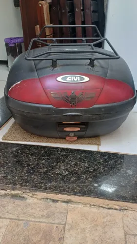 Bauleto Givi 45 litros
