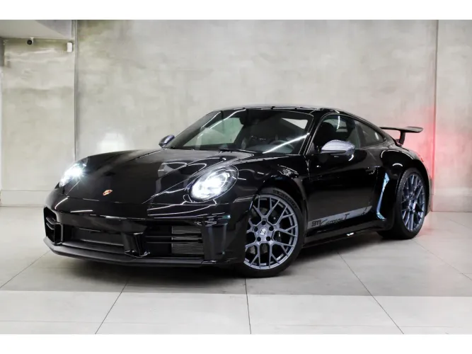 Porsche 911 Carrera T 3.0 370cv 2026