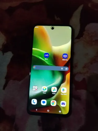 Moto G15