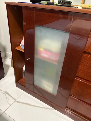 ARMÁRIO DE QUARTO OU SALA - ROUDINIQUE