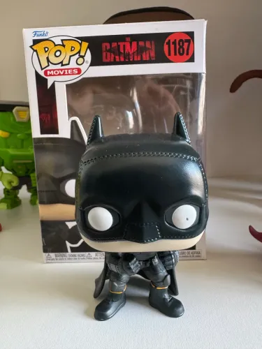 Funko Batman