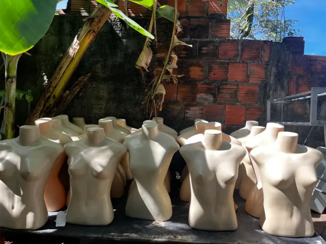Manequins