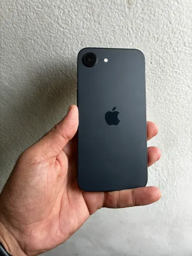 iPhone 16e 512gb 
