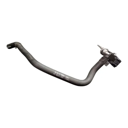 Sensor Temperatura Pressão Escapamento Ford Ranger 2.2 2017