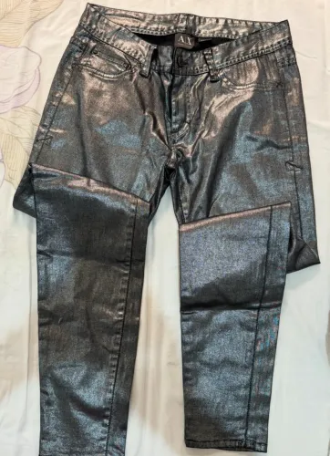 Calça Armani Exchange Fem 40 e 44