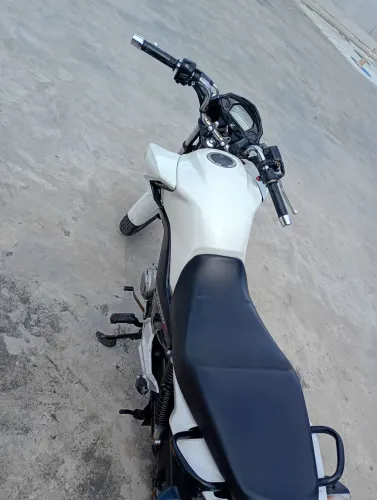 Vende moto 2024