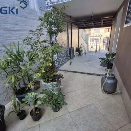 Incrível casa à venda com 3 dormitórios, no Jardim Palmares, zona sul de São Paulo!