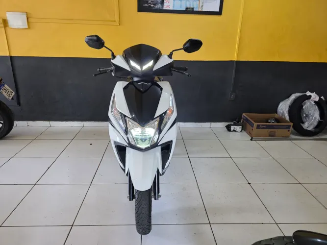 HONDA ELITE 125cc, automática, 2025/25.
