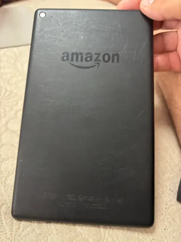 Tablete Amazon