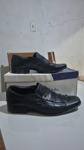 SAPATO SOCIAL