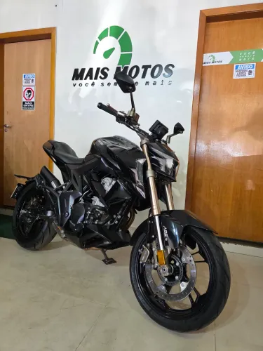 Zontes R310 2024 