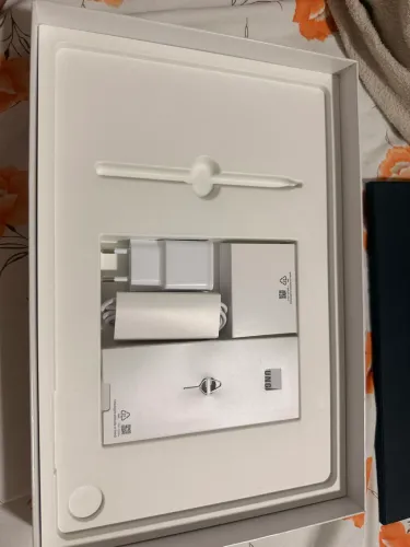Tab S10 Fe+