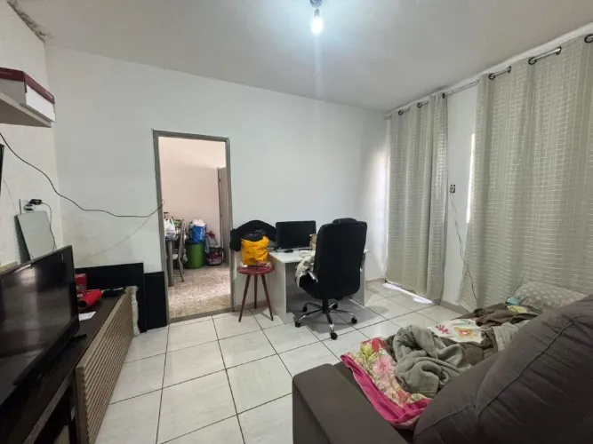 Lote-Área-Terreno à venda - Cardoso, - Belo Horizonte