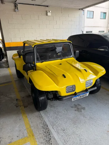 Buggy Buggy 1.6/ Tst/ RS 1.6 4-lug. 1993
