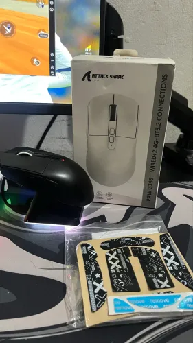 VENDO ATTACK SHAKE x6