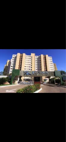 Apartamento em Caldas Novas (Aluguel)