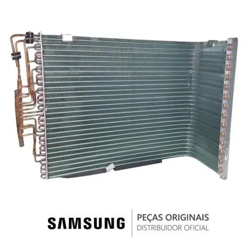 Serpentina Condensadora Original Samsung DB96-23064B 9.000 btus