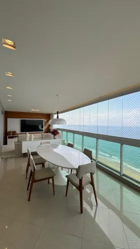 Vila Velha - Apartamento 3 quartos - Praia de Itaparica