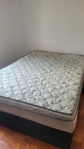 CAMA ótimo estado de conservação para vender rápido