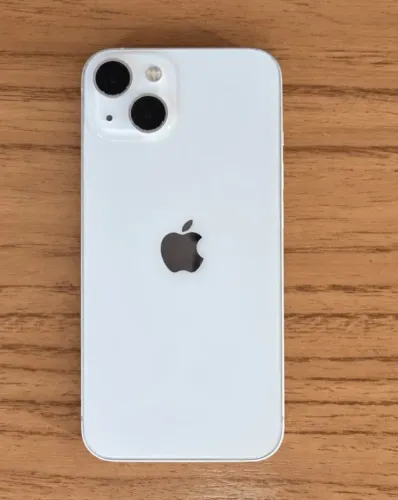 iPhone 13 128GB Branco | Excelente Estado